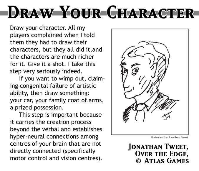 draw-your-character